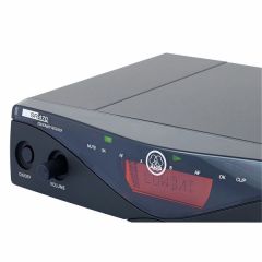 AKG WMS470 Sports Set BD8 Kablosuz Headset Tipi Mikrofon