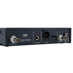 AKG WMS470 Sports Set BD8 Kablosuz Headset Tipi Mikrofon