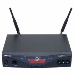 AKG WMS470 Sports Set BD8 Kablosuz Headset Tipi Mikrofon