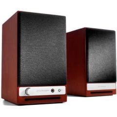 AudioEngine HD3 Bluetooth Hoparlör (Kiraz Ağacı)