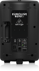 BEHRINGER B210D Aktif 200 Watt 2 Yollu Hoparlör