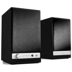 AudioEngine HD3 Bluetooth Hoparlör (Siyah)