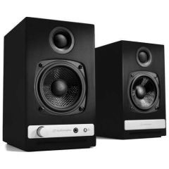 AudioEngine HD3 Bluetooth Hoparlör (Siyah)