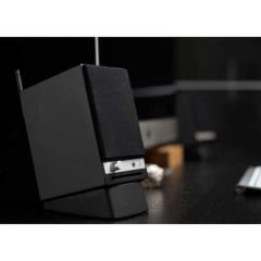 AudioEngine HD3 Bluetooth Hoparlör (Siyah)