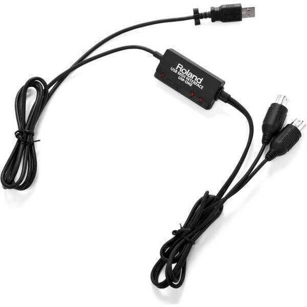 Roland UM-ONE USB Audio Arabirim