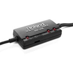 Roland UM-ONE USB Audio Arabirim
