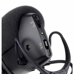 Shure VP83 LensHopper ™ Kamera Montajlı Condenser Mikrofon