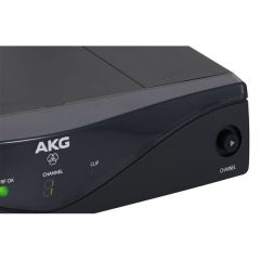 AKG WMS420 Headset Band A Profesyonel Headset Tipi Mikrofon
