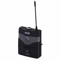 AKG WMS420 Headset Band A Profesyonel Headset Tipi Mikrofon