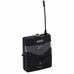 AKG WMS420 Headset Band A Profesyonel Headset Tipi Mikrofon