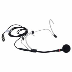 AKG WMS420 Headset Band A Profesyonel Headset Tipi Mikrofon