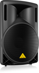 BEHRINGER B215D Aktif 550 Watt 2 Yollu Hoparlör