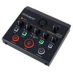 Roland UVC-02 Web Yayın Ünitesi