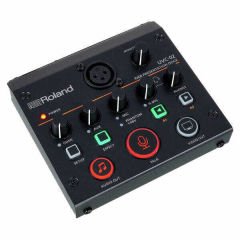 Roland UVC-02 Web Yayın Ünitesi