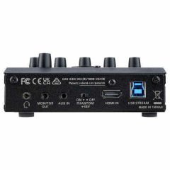 Roland UVC-02 Web Yayın Ünitesi