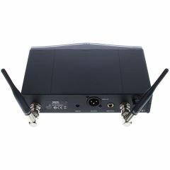 AKG WMS420 Instr. Set BD A Kablosuz Profesyonel Enstrüman Tipi Mikrofon