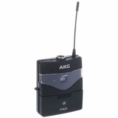 AKG WMS420 Instr. Set BD A Kablosuz Profesyonel Enstrüman Tipi Mikrofon