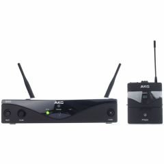 AKG WMS420 Instr. Set BD A Kablosuz Profesyonel Enstrüman Tipi Mikrofon