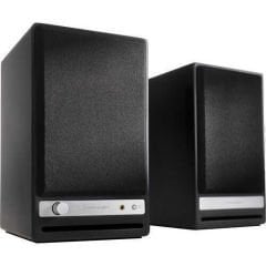 AudioEngine HD4 apt-X HD Destekli Bluetooth Hoparlör (Siyah)