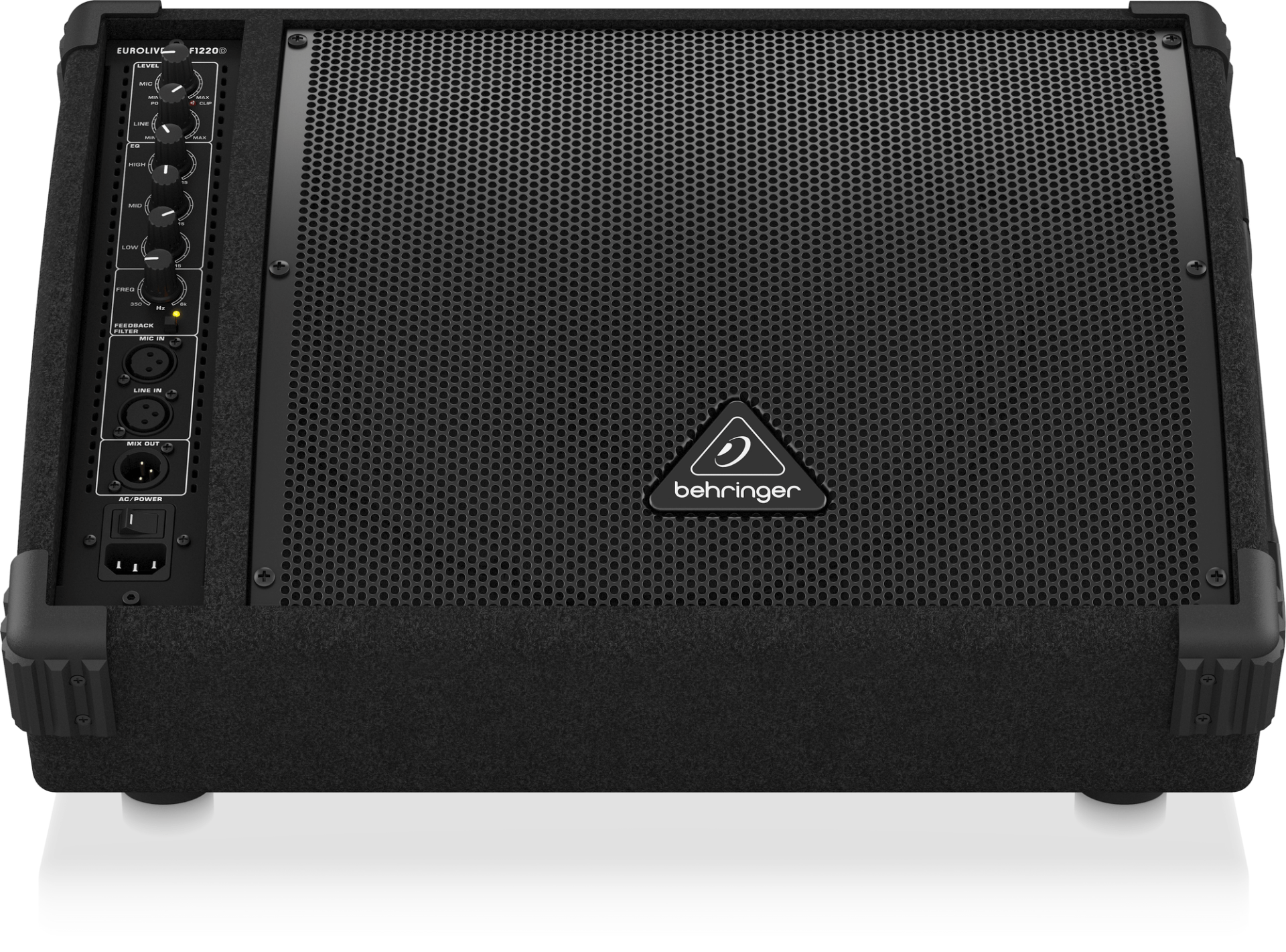 BEHRINGER F1220D Aktif 250 Watt 12'' Hoparlör