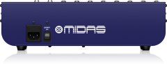MIDAS  DM12 12 Kanal Mikser