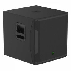 Mackie SRM1850 18 Inc 1600W SRM Serisi Aktif Hoparlör