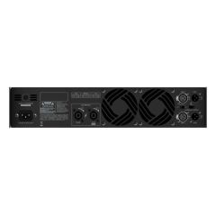 Mackie MX2500 2500W Power Amfi