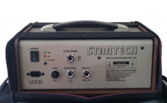 Startech PTR150 Taşınabilir Portatif Seyyar Ses Sistemi -  Mevlüt Amfisi