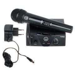 AKG WMS40 Mini Voc Set Kablosuz Profesyonel Vokal Mikrofon Seti