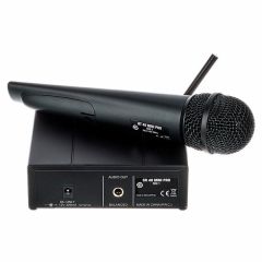 AKG WMS40 Mini Voc Set Kablosuz Profesyonel Vokal Mikrofon Seti