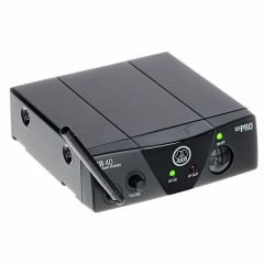 AKG WMS40 Mini Voc Set Kablosuz Profesyonel Vokal Mikrofon Seti