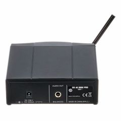 AKG WMS40 Mini Voc Set Kablosuz Profesyonel Vokal Mikrofon Seti