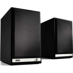 AudioEngine HD6 Aktif Bluetooth Hoparlör (Siyah)