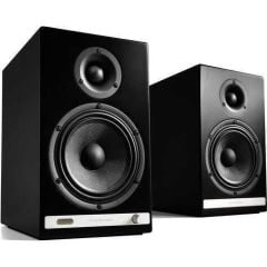 AudioEngine HD6 Aktif Bluetooth Hoparlör (Siyah)
