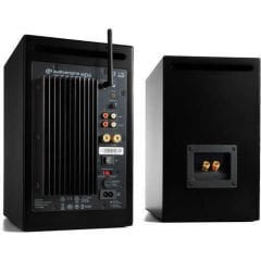 AudioEngine HD6 Aktif Bluetooth Hoparlör (Siyah)