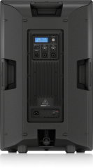 BEHRINGER DR115DSP Aktif 1400 Watt 15'' Hoparlör