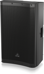 BEHRINGER DR115DSP Aktif 1400 Watt 15'' Hoparlör