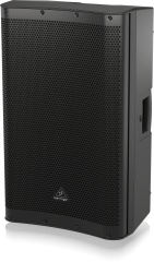 BEHRINGER DR115DSP Aktif 1400 Watt 15'' Hoparlör