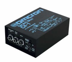 Startech OMCRON DI-BOX