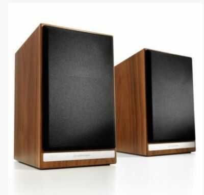 AudioEngine HDP6 Pasif Hoparlör (Ceviz Ağacı)