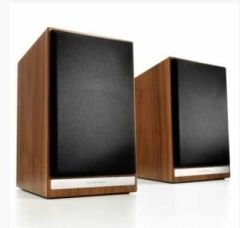 AudioEngine HDP6 Pasif Hoparlör (Ceviz Ağacı)