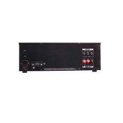 Denox DX-1162 FX 100V / 8 Ohm Mixer Amfi
