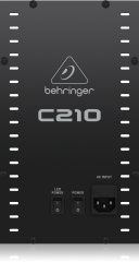 BEHRINGER C210 200W Column Array Aktif Portatif Hoparlör