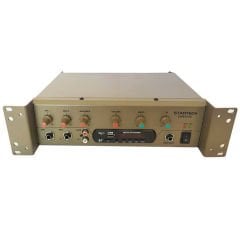 Startech CAR-3250 3 Kanal 250 Watt USB ve Bluetooth'lu Araç Amfisi