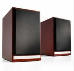 AudioEngine HDP6 Pasif Hoparlör (Kiraz Ağacı)