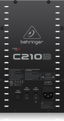 BEHRINGER C210B 160 Watt Bluetooth 8'' Subwoofer
