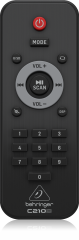 BEHRINGER C210B 160 Watt Bluetooth 8'' Subwoofer