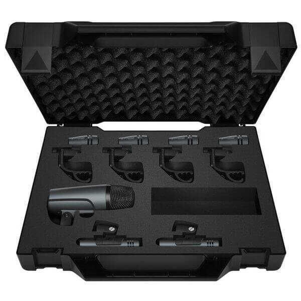 Sennheiser E 600 SERIES Davul Mikrofon Seti