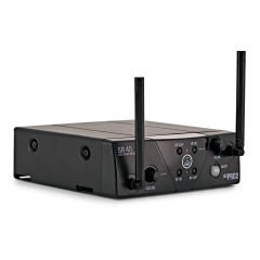 AKG WMS40 Mini 2 Mix-Set Kablosuz Profesyonel Mikrofon Seti