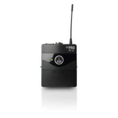 AKG WMS40 Mini 2 Mix-Set Kablosuz Profesyonel Mikrofon Seti